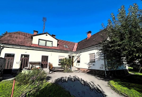 Haus Gruber - Valentina & Gabriel in der Waldheimat Krieglach